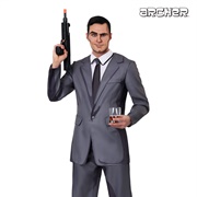 Archer Costume