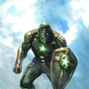 Captain America (HYDRA)