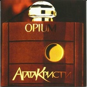 Opium - Agata Kristi