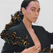 Solange