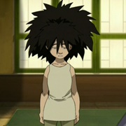 Toph Bed Hair