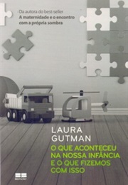 O Que Aconteceu Na Nossa Infância E O Que Fizemos Com Isso (Laura Gutman)