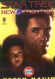 Star Trek End Game (Peter David)