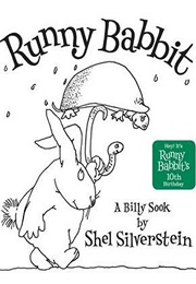 Runny Babbit: A Billy Sook (Shel Silverstein)