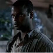 Raphael (Supernatural)