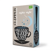 Cupper Sleep Easy Infusion