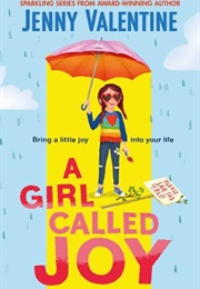 A Girl Called Joy (Jenny Valentine)