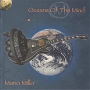 Mario Millo - Oceans of the Mind