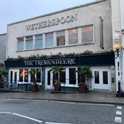 The Tremenheere - Penzance