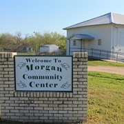 Morgan, Texas