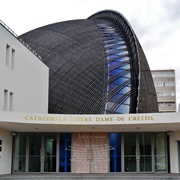 Créteil Cathedral