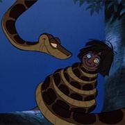 Kaa