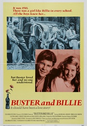 Buster and Billie (1974)