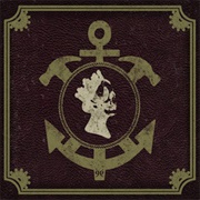 The Sailor's Wife - Birdeatsbaby