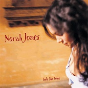 Norah Jones - Feels Like Home (2004)