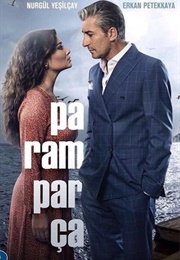 Paramparça (Broken Pieces) (2014)