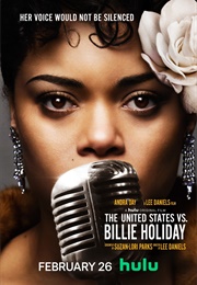 US V Billie Holiday (2021)