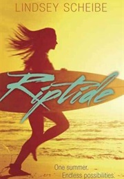 Riptide (Lindsey Scheibe)