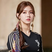 Miyeon ((G)I-DLE)