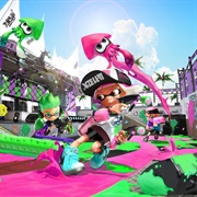Splatoon 2