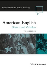 American English (Walt Wolfram)