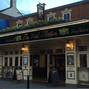 The Lord Burton - Burton Upon Trent