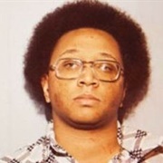 Wayne Williams - Atlanta Child Murderer
