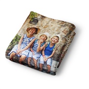Picture Blanket