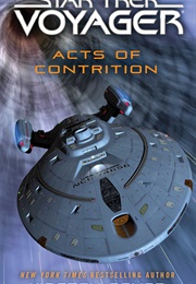 Star Trek Acts of Contrition (Kristen Beyer)