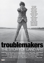 Troublemakers (2015)