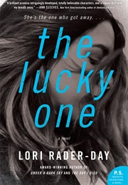 The Lucky One (Lori Rader-Day)