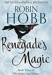 Renegade's Magic (Robin Hobb)