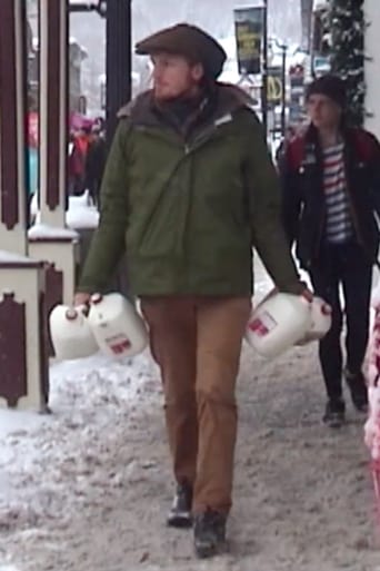 Escape From Park City (2017)