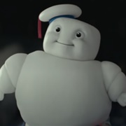 Mini Puft