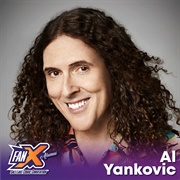 Al Yankovic