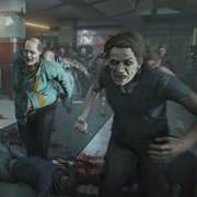 Zekes (World War Z Game)