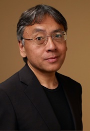 Kazuo Ishiguro