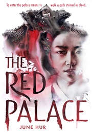 The Red Palace (June Hur)
