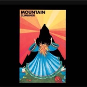Mountain - For Yasgur's Farm