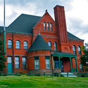 Bristol, Connecticut