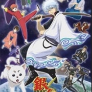 Gintama