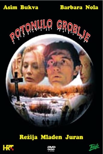 The Sunken Cemetery (2002)