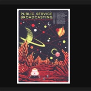 Public Service Broadcasting - Spitfire