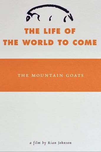 The Life of the World to Come (2010)