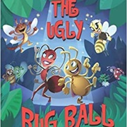 The Ugly Bug Ball