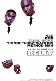 Belly (1998)