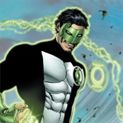 Kyle Rayner