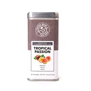 The Coffee Bean & Tea Leaf Tropical Passion Tea