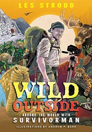 Wild Outside (Les Stroud)