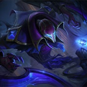 Hextech Nocturne